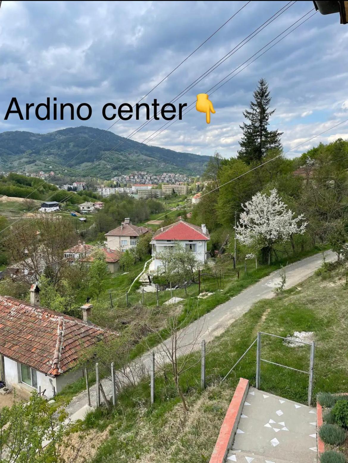 Cozy Home In Ардино Екстериор снимка